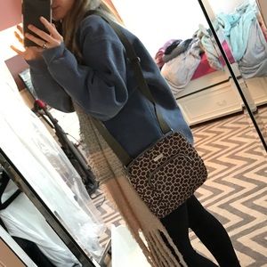 Baggallini crossbody